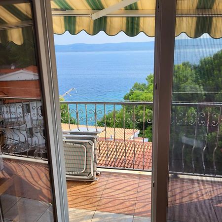Apartman Ivan ミミツェ エクステリア 写真