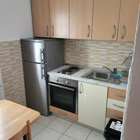 Apartman Ivan ミミツェ エクステリア 写真