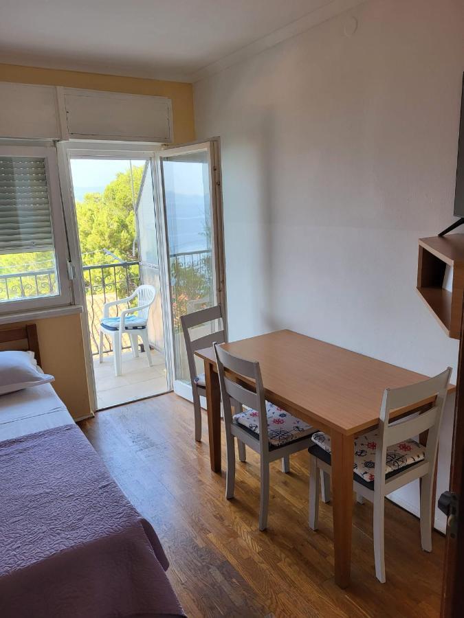 Apartman Ivan ミミツェ エクステリア 写真