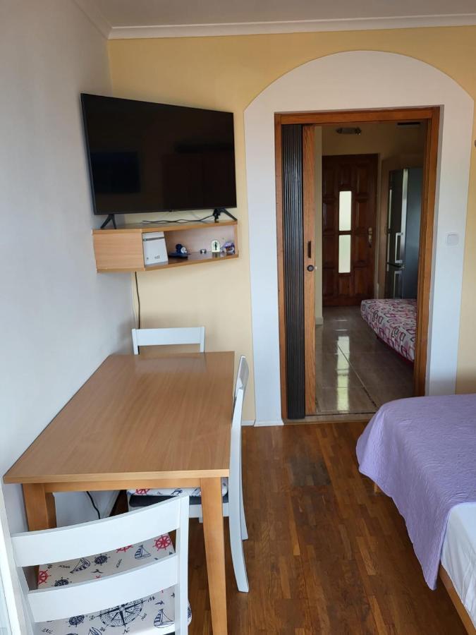 Apartman Ivan ミミツェ エクステリア 写真