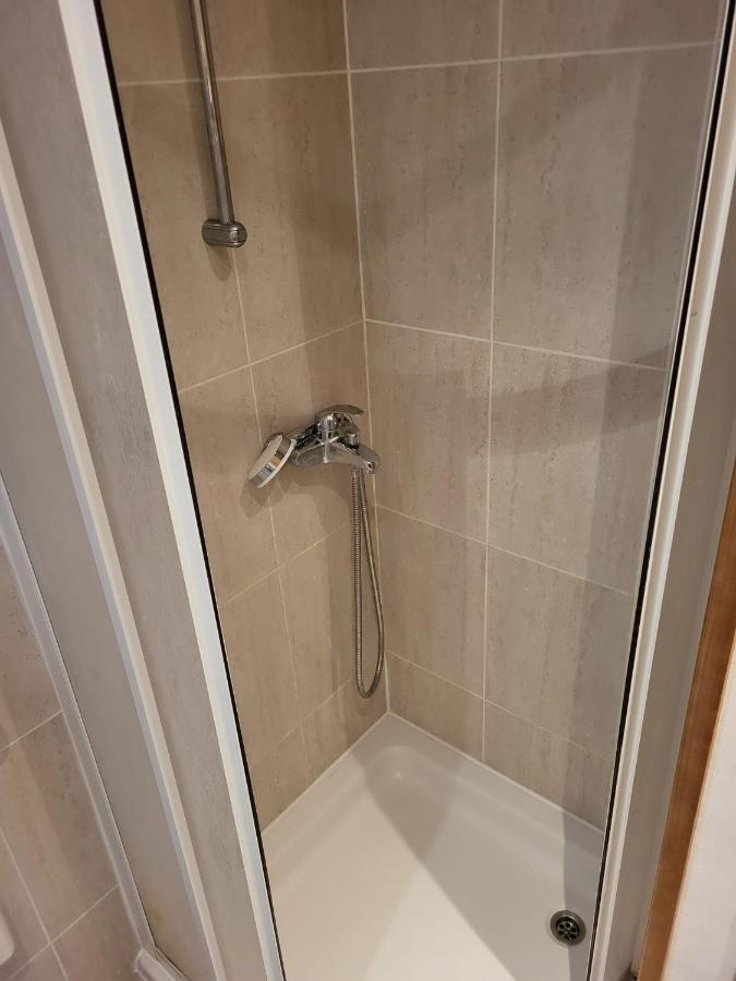 Apartman Ivan ミミツェ エクステリア 写真