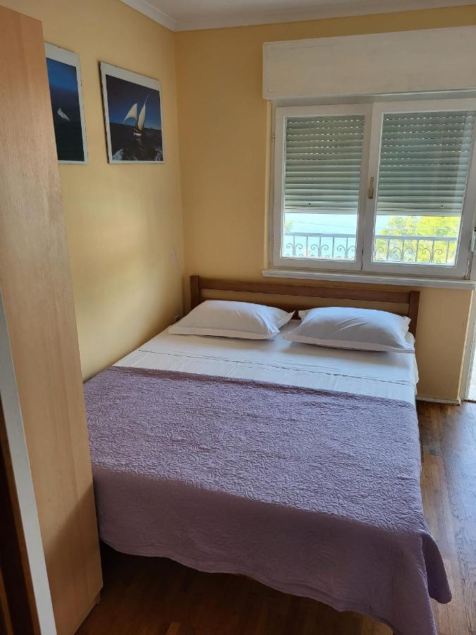 Apartman Ivan ミミツェ エクステリア 写真