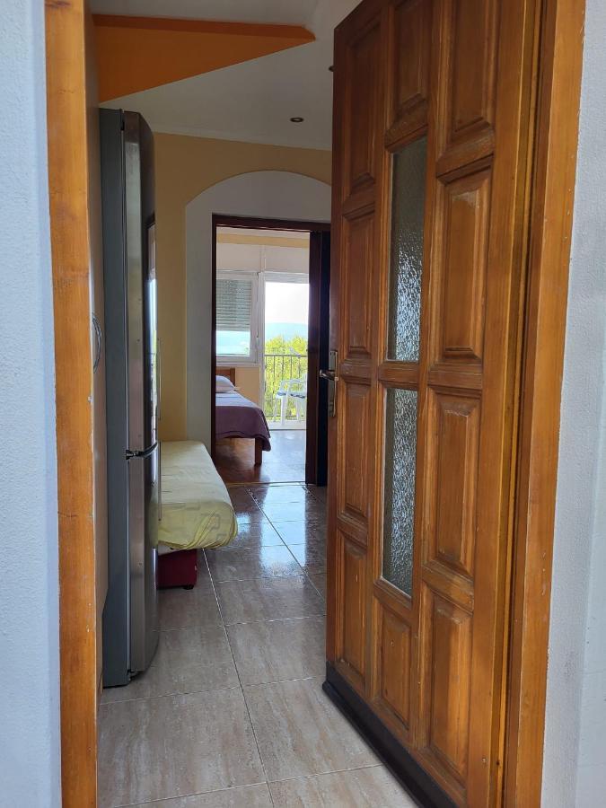 Apartman Ivan ミミツェ エクステリア 写真