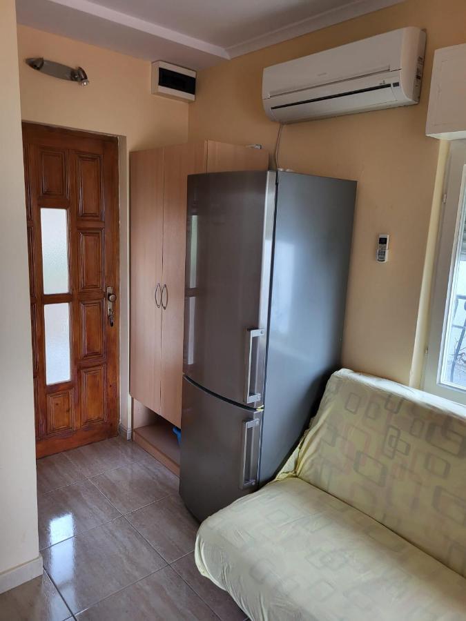 Apartman Ivan ミミツェ エクステリア 写真