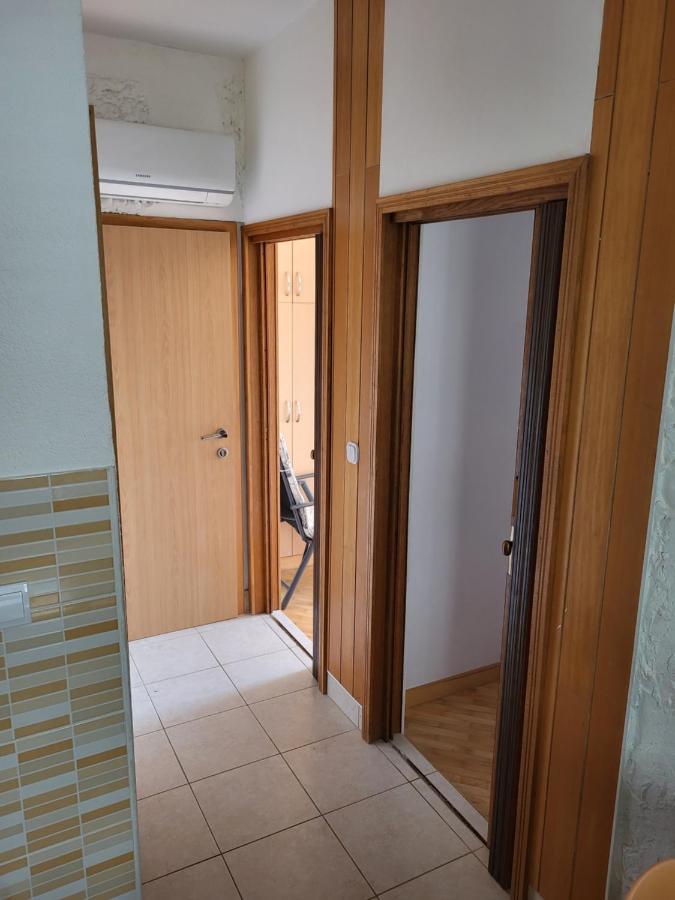 Apartman Ivan ミミツェ エクステリア 写真