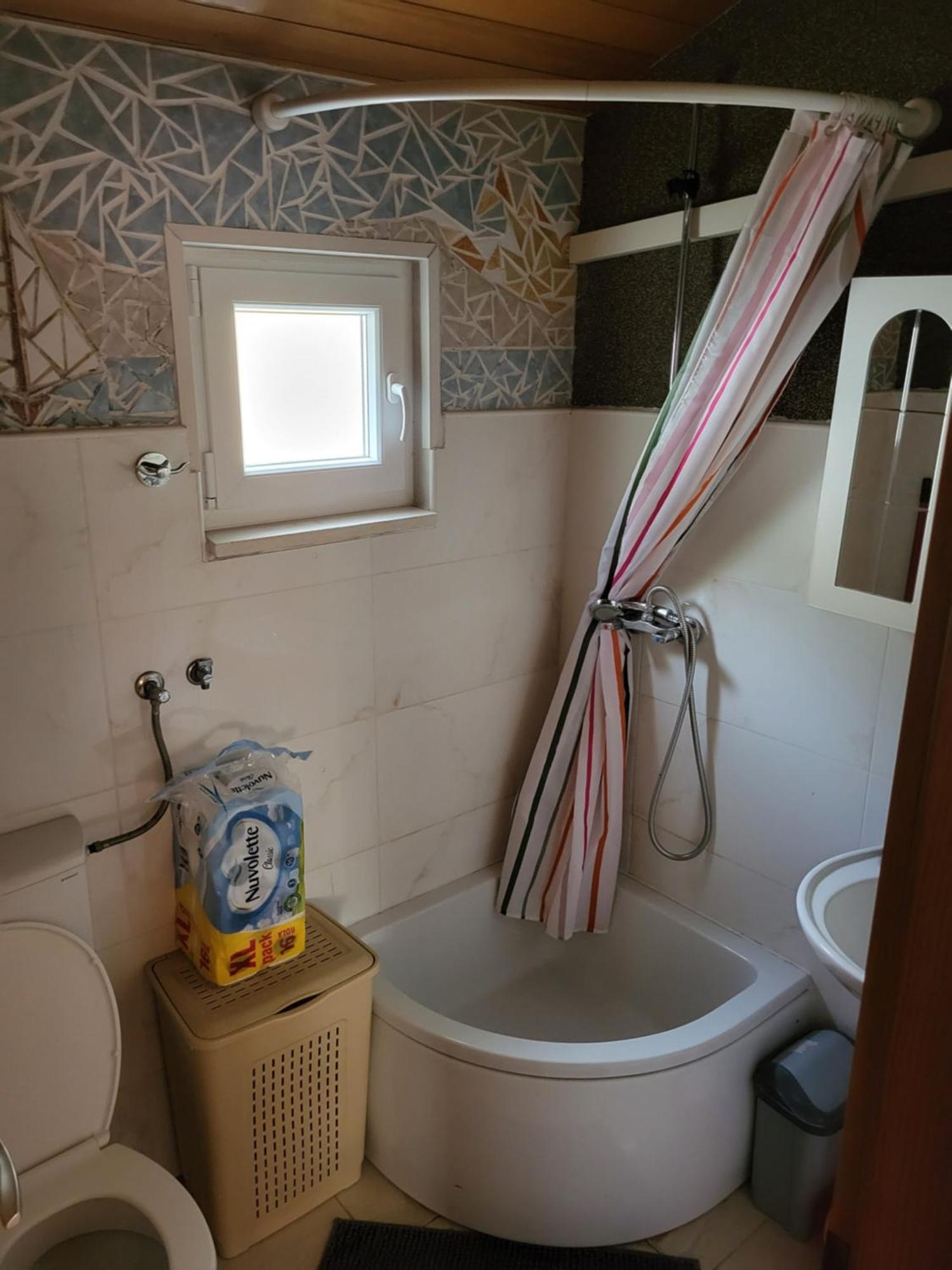 Apartman Ivan ミミツェ エクステリア 写真