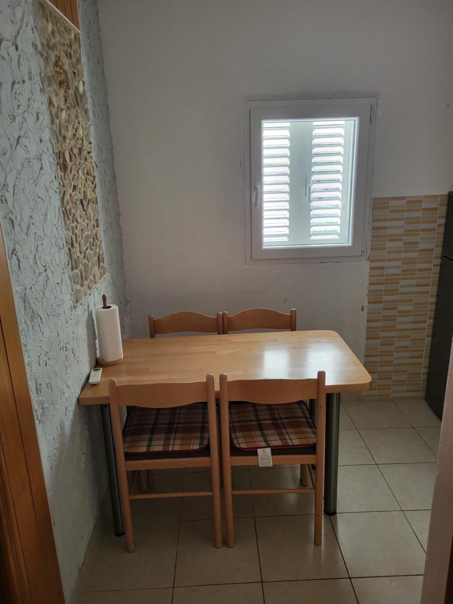 Apartman Ivan ミミツェ エクステリア 写真