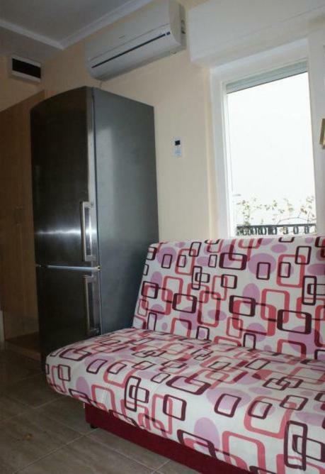 Apartman Ivan ミミツェ エクステリア 写真