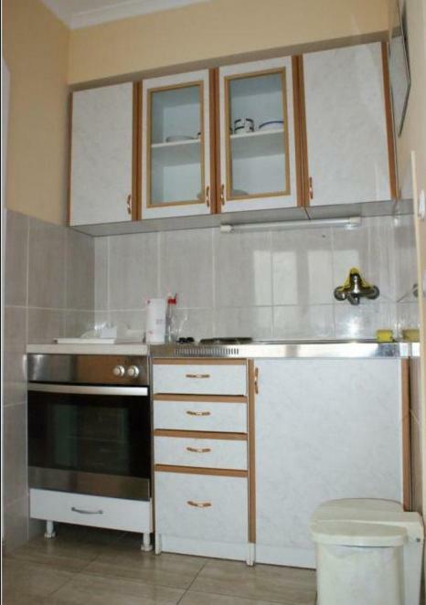 Apartman Ivan ミミツェ エクステリア 写真