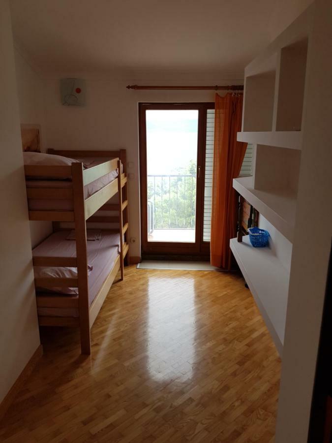 Apartman Ivan ミミツェ エクステリア 写真
